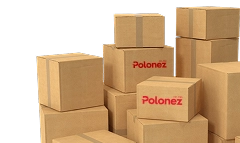 Courier Shipments and Documents from Poland to the USA