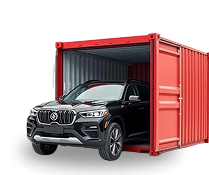 Car Shipping from the USA