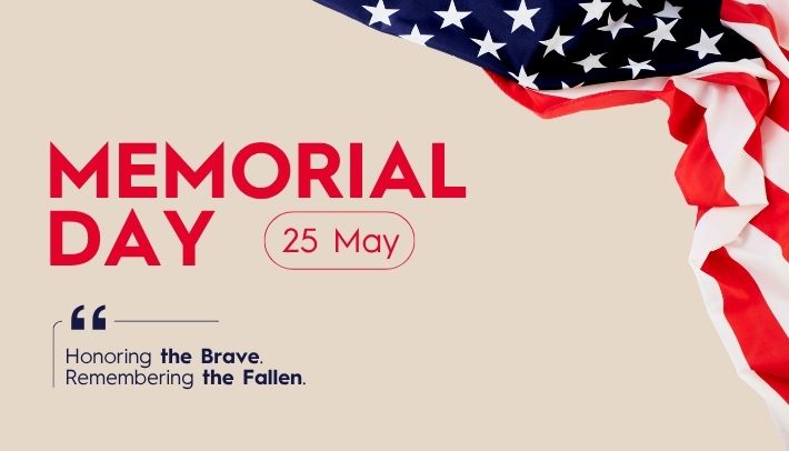 Memorial Day