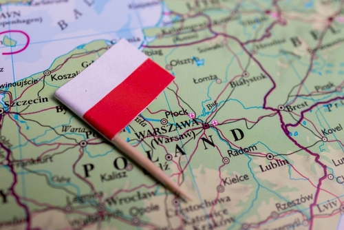 10 New Year Facts About Shipping Personal Items to Poland