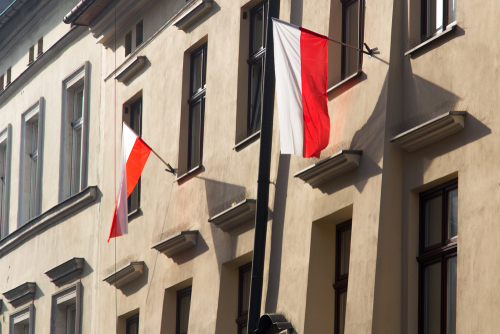 Kielbasa, Consolidation, and Poland Package Forwarding