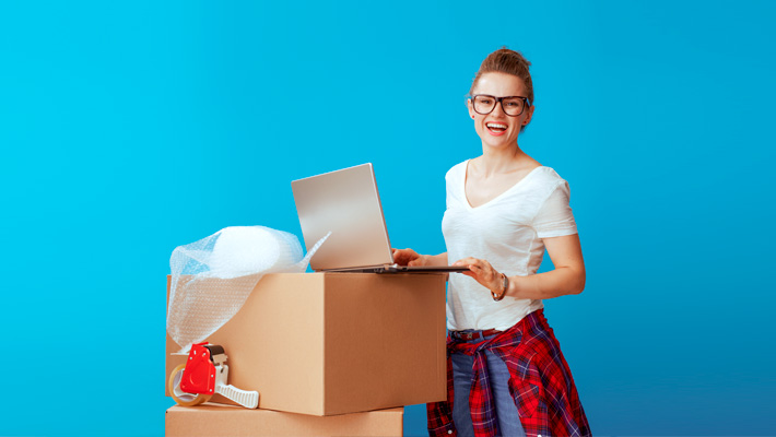 Tips for Packing and Sending a Small Parcel to Poland