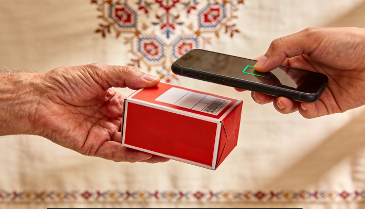 Leverage Tradition & Tech as You Send a Small Parcel to Poland