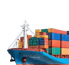 Commercial Shipping