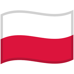 Polska flag